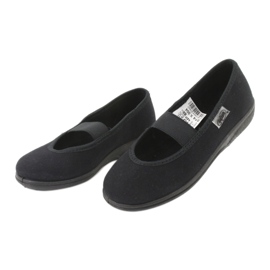 Dětské boty Befado 274X004 černý 3