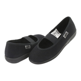 Dětské boty Befado 274X004 černý 4