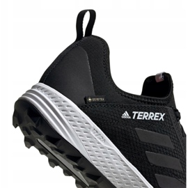 Boty Adidas Terrex Speed ​​Gtx M EH2284 černá 2