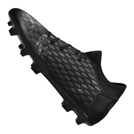 Boty Puma Future 5.4 Fg / Ag M 105785-02 černá černá 1