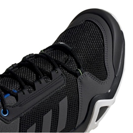 Boty Adidas Terrex AX3 M EF3314 černá 1