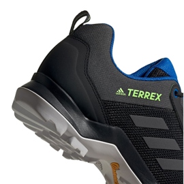 Boty Adidas Terrex AX3 M EF3314 černý 2