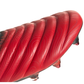 Adidas Copa 20+ Sg M G28669 vícebarevný červený 2