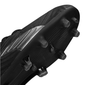 Boty Puma One 20.3 Fg / Ag M 105826-02 černá černá 1