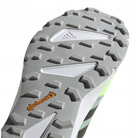 Boty Adidas Terrex Speed ​​Ld M FV4582 pomerančový vícebarevný 1