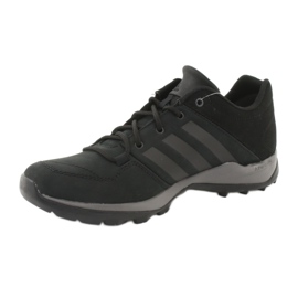 Boty Adidas Daroga Plus Lea M B27271 černá 2
