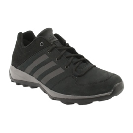 Boty Adidas Daroga Plus Lea M B27271 černá 1