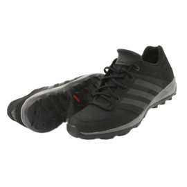 Boty Adidas Daroga Plus Lea M B27271 černá 5