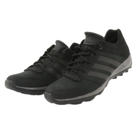 Boty Adidas Daroga Plus Lea M B27271 černá 3