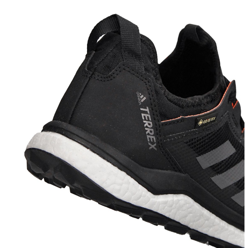 Boty Adidas Terrex Agravic Flow Gtx M EF9614 černý 1