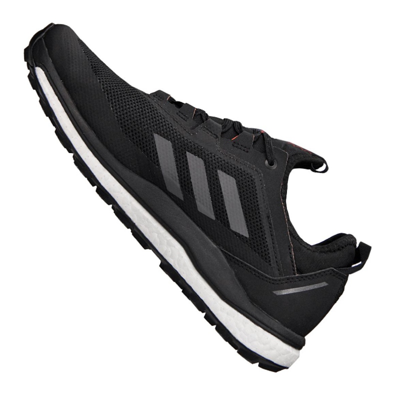 Boty Adidas Terrex Agravic Flow Gtx M EF9614 černý 2