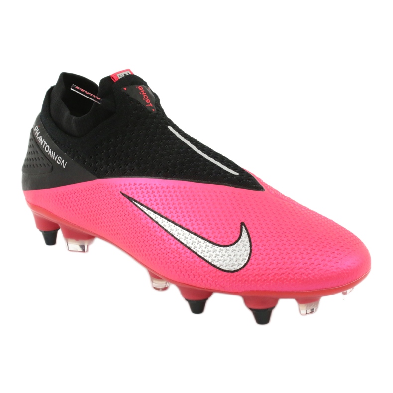 Boty Nike Phantom Vsn Elite Df SG-Pro Ac M CD4163-606 červený 1
