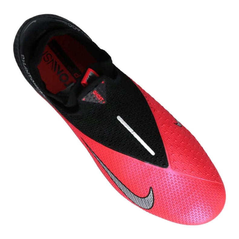 Boty Nike Phantom Vsn Elite Df SG-Pro Ac M CD4163-606 červený 6