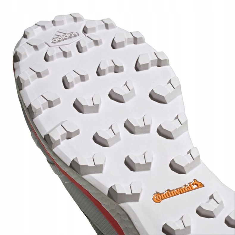 Boty Adidas Terrex Skychaser Lt Gtx M EH2425 černý šedá vícebarevný 1