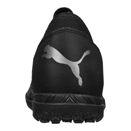 Boty Puma Future 5.4 Tt M 105803-02 černý černý 1