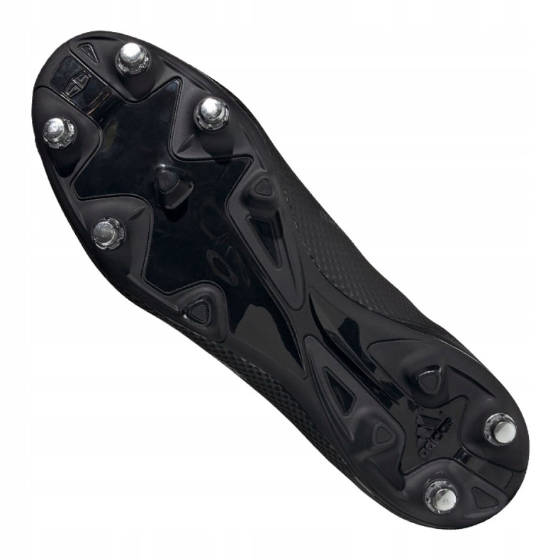 Boty Adidas Predator 20.3 Sg M EF2204 vícebarevný černá 1