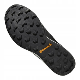 Boty Adidas Terrex Agravic Xt Gtx M AC7655 černá 2