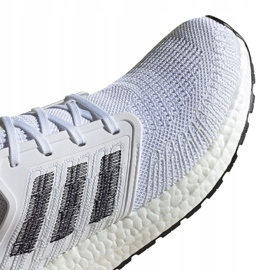Boty Adidas UltraBoost 20 M EG0699 bílý vícebarevný 2