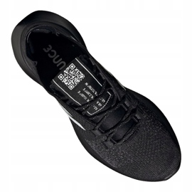 Boty Adidas SenseBounce + Ace M EE4185 černá 1