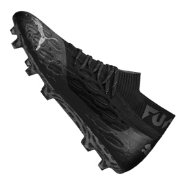 Boty Puma Future 5.1 Netfit Fg / Ag M 105755-02 černý černý 1