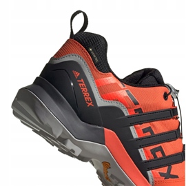 Boty Adidas Terrex Swift R2 Gtx M EH2276 pomerančový vícebarevný 1