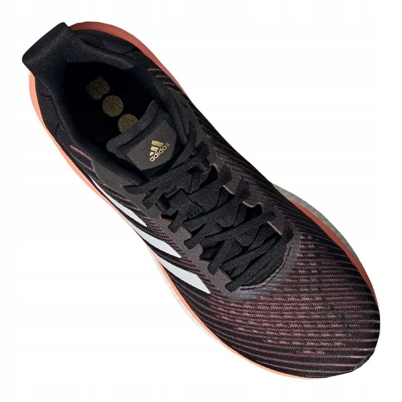Boty Adidas Solar Drive 19 M EE4278 černý vícebarevný 1