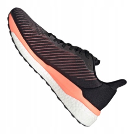 Boty Adidas Solar Drive 19 M EE4278 černý vícebarevný 2
