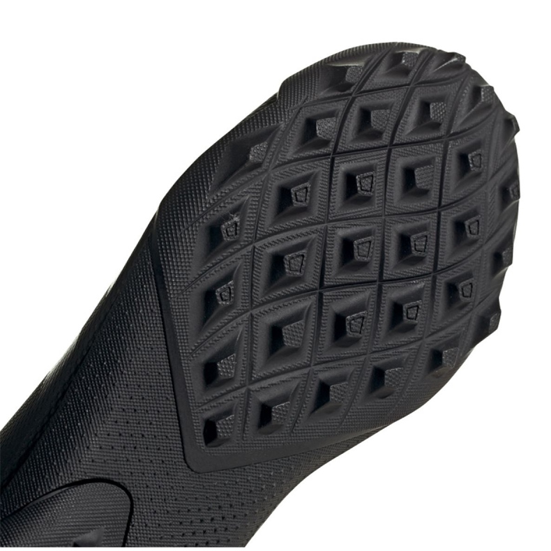 Boty Adidas Predator 20.3 Ll Tf Jr FV3118 černý černý 1