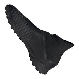 Boty Adidas Predator 20.3 Ll Tf Jr FV3118 černý černý 2