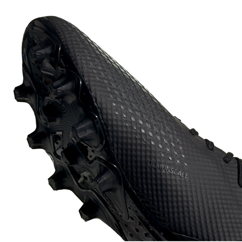 Boty Adidas Predator 20.3 Mg M FV3156 černý černý 1