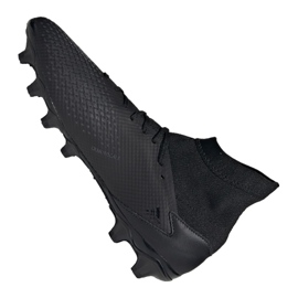 Boty Adidas Predator 20.3 Mg M FV3156 černý černý 2