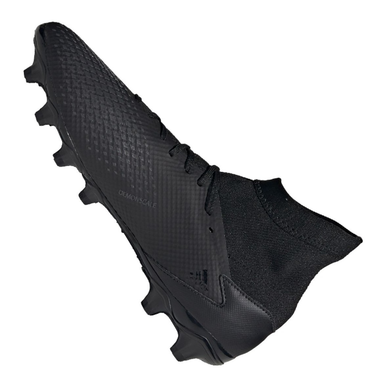Boty Adidas Predator 20.3 Mg M FV3156 černý černý 2