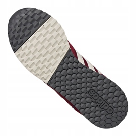 Boty adidas 8K 2020 M EH1431 červené vícebarevný 1 Boty adidas 8K 2020 M EH1431 červené vícebarevný 1