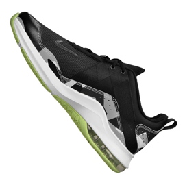 Boty Nike Air Max Alpha Trainer 2 M AT1237-009 černá 1