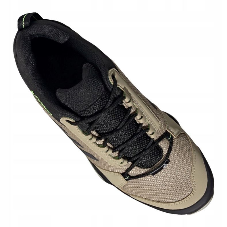 Boty Adidas Terrex AX3 M EF4592 béžový černý vícebarevný 1