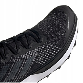 Boty Adidas Terrex Two Parley M FW2542 černý vícebarevný 1
