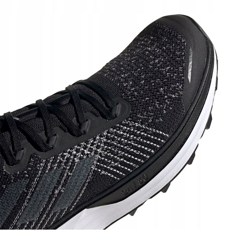 Boty Adidas Terrex Two Parley M FW2542 černý vícebarevný 1