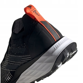 Boty Adidas Terrex Two Parley M FW2542 černý vícebarevný 2