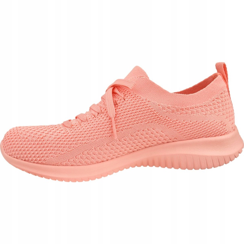 Boty Skechers Ultra Flex Pastel Party W 13098-CRL růžový 1