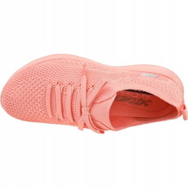 Boty Skechers Ultra Flex Pastel Party W 13098-CRL růžový 2