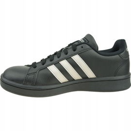 Boty Adidas Grand Court W EE8133 černý 1