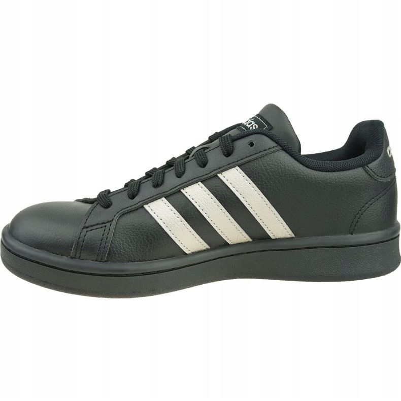 Boty Adidas Grand Court W EE8133 černý 1