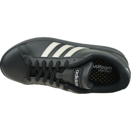 Boty Adidas Grand Court W EE8133 černý 2