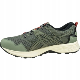 Asics Gel-Sonoma 5 G-TX M 1021A398-301 zelený 1