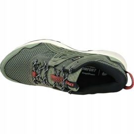 Asics Gel-Sonoma 5 G-TX M 1021A398-301 zelený 2