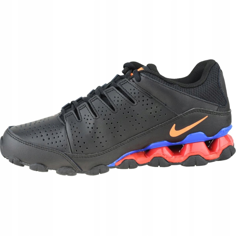 Boty Nike Reax 8 Tr M 616272-004 černý 1
