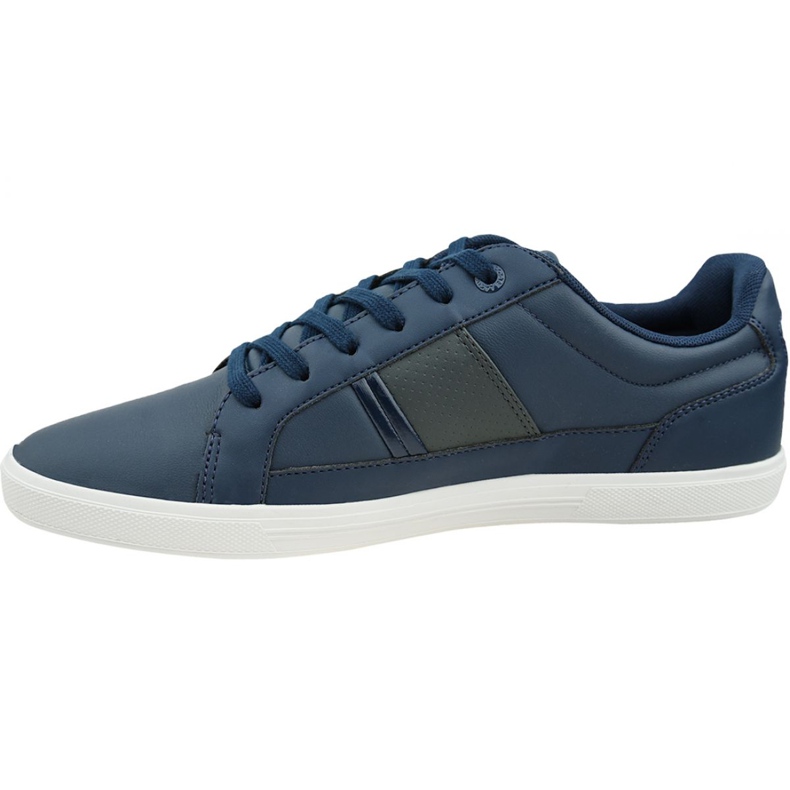 Lacoste Europa LCR3 M SPM00978F7 námořnická modrá 1