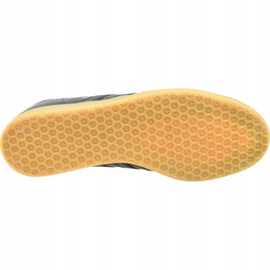 Boty Adidas Gazelle M BD7480 černá 3
