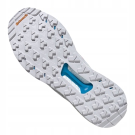 Boty Adidas Terrex Free Hiker Parley M EG5397 šedá 2