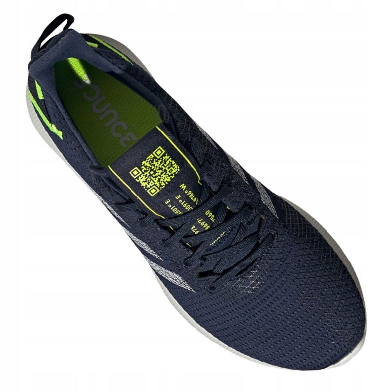 Boty Adidas SenseBounce + Street M G27275 šedá 2